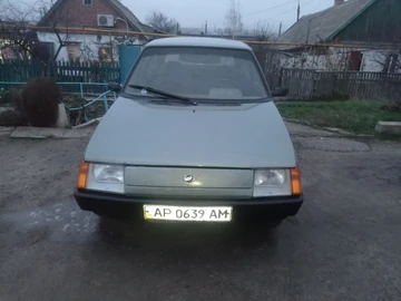 Авто ЗАЗ 1102 2006 № 8357965