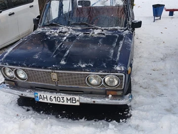 Авто ВАЗ 2103 1974 № 8357969