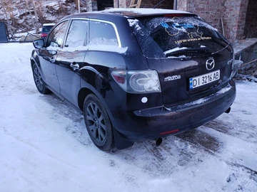 Авто Mazda Cx-7 2007 № 8357970