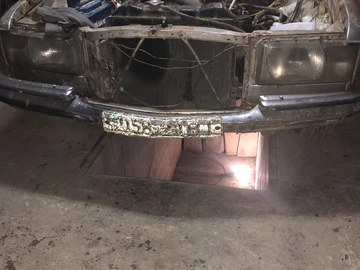 Авто Mercedes S Серия 1982 № 8357976