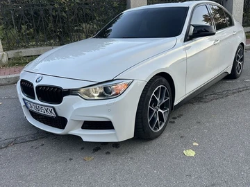 Авто BMW 3 Серия 2013 № 8358034