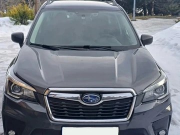 Авто Subaru Forester 2020 № 8358035