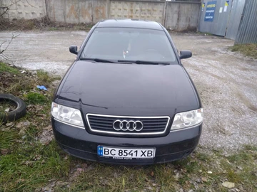 Авто Audi A6 1999 № 8358037