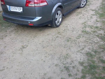 Авто Opel Vectra 2004 № 8358041