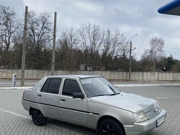 Авто ЗАЗ 1103 Slavuta 2007 № 8358044