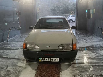 Авто Ford Sierra 1987 № 8358048