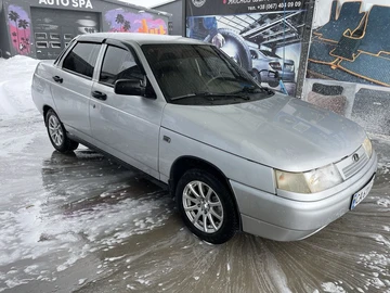 Авто ВАЗ 2110 Богдан 2013 № 8358056
