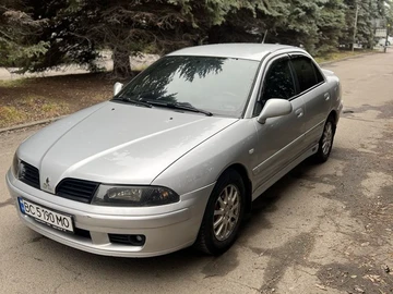 Авто Mitsubishi Carisma 2003 № 8358058