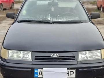 Авто ВАЗ 2112 2003 № 8358069