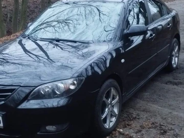 Авто Mazda 3 2006 № 8358071