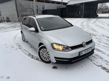 Авто Volkswagen Golf 2013 № 8358151