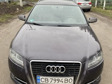 Авто Audi A3 2011 № 8358250