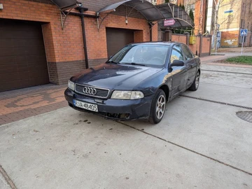 Авто Audi A4 1998 № 8358253