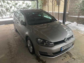 Авто Volkswagen Golf 2014 № 8358254