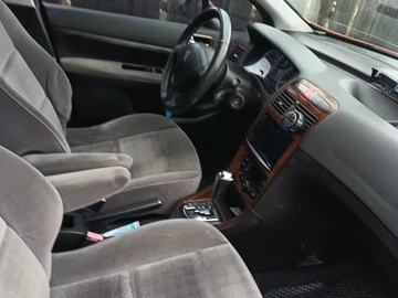 Авто Peugeot 307 2003 № 8358256
