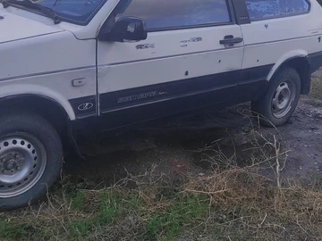 Авто ВАЗ 2108 1986 № 8358258
