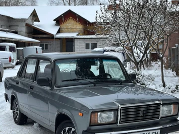 Авто ВАЗ 2107 2010 № 8358260