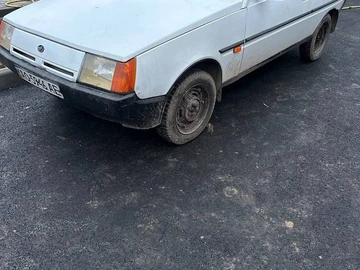 Авто ЗАЗ 1102 2006 № 8358261
