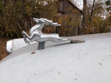 Авто ГАЗ 21 1986 № 8358265
