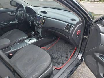 Авто KIA Magentis 2008 № 8358267