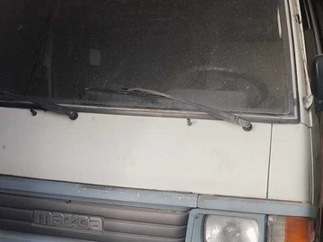 Авто Mazda E 2000 2200 Bus 1991 № 8358270
