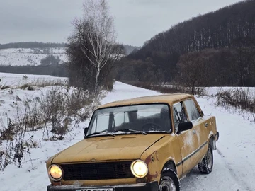 Авто ВАЗ 2101 1984 № 8358272