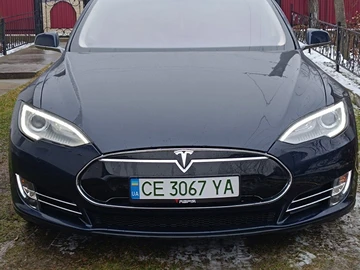 Авто Tesla Model S 2014 № 8358275