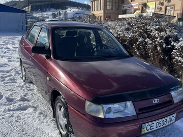 Авто ВАЗ 21104 2005 № 8358276