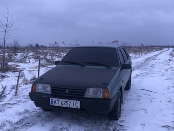 Авто ВАЗ 21099 2006 № 8358279