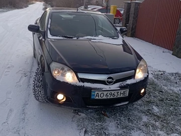 Авто Opel Tigra 2005 № 8358286
