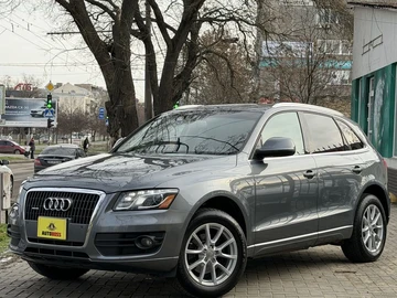 Авто Audi Q5 2011 № 8358291