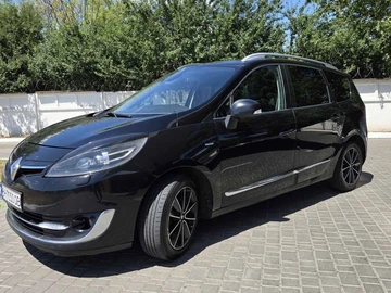 Авто Renault Grand Scenic 2013 № 8358295