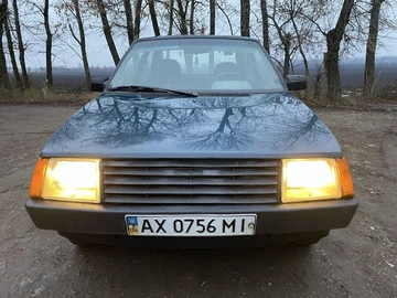Авто ЗАЗ Таврия 2005 № 8358298