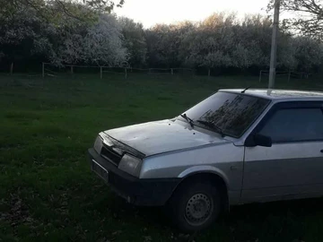 Авто ВАЗ 2108 1990 № 8358300