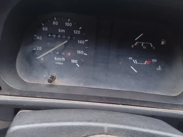 Авто ЗАЗ 1103 Slavuta 2008 № 8358301