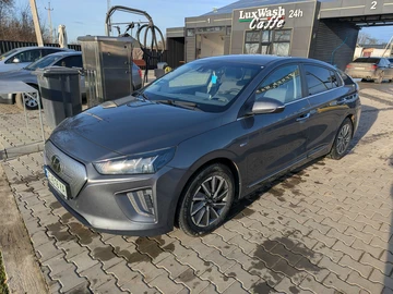 Авто Hyundai Ioniq 2019 № 8358342