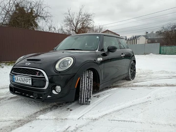 Авто MINI Cooper S 2016 № 8358344