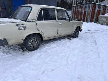 Авто ВАЗ 2101 1986 № 8358346