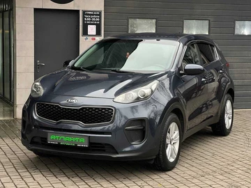 Авто KIA Sorento 2016 № 8358349