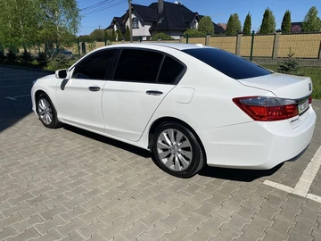 Авто Honda Accord 2015 № 8358350