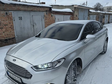 Авто Ford Fusion Usa  2014 № 8358352