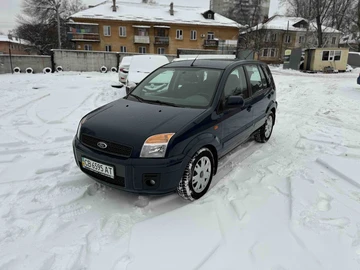 Авто Ford Fusion 2011 № 8358364