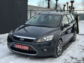 Авто Ford Focus 2009 № 8358368