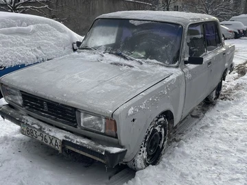 Авто ВАЗ 2105 1985 № 8358369