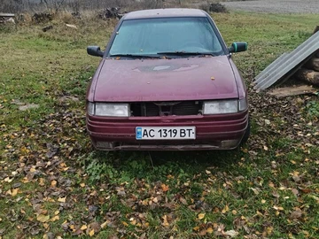 Авто SEAT Toledo 1994 № 8358373