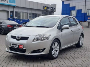 Авто Toyota Auris 2007 № 8358445