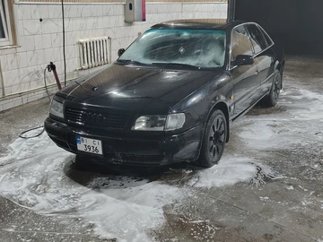 Авто Audi A6 1995 № 8358450