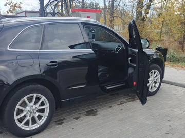 Авто Audi Q5 2010 № 8358453