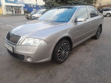 Авто Skoda Octavia 2008 № 8358454