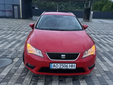 Авто SEAT Leon 2014 № 8358460